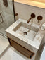 STONEFORM console basin