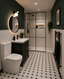 Bathroom kit