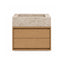 STONEFORM console basin